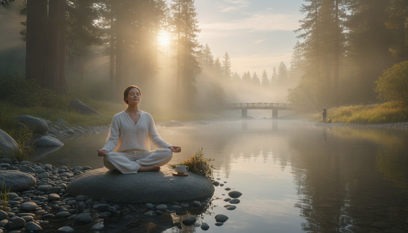 découvrez 10 routines bien-être efficaces pour réduire le stress au quotidien et améliorer votre équilibre de vie.