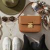 découvrez les accessoires mode incontournables de la saison pour sublimer votre style avec élégance et tendance.