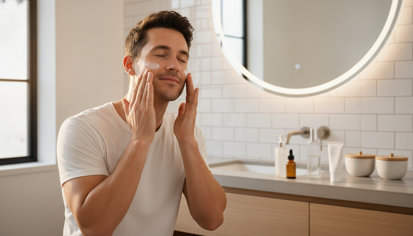 découvrez les soins essentiels à adopter pour sublimer la beauté de l'homme au quotidien. conseils pratiques et routines personnalisées pour une peau éclatante et bien entretenue.