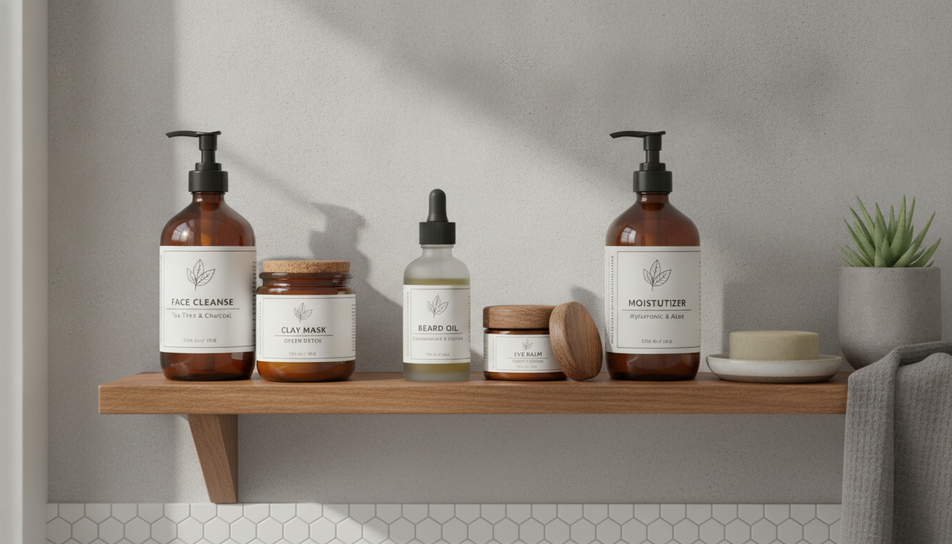 découvrez les soins essentiels à adopter pour sublimer la beauté de l'homme au quotidien. conseils pratiques et routines adaptées pour une peau saine et éclatante.