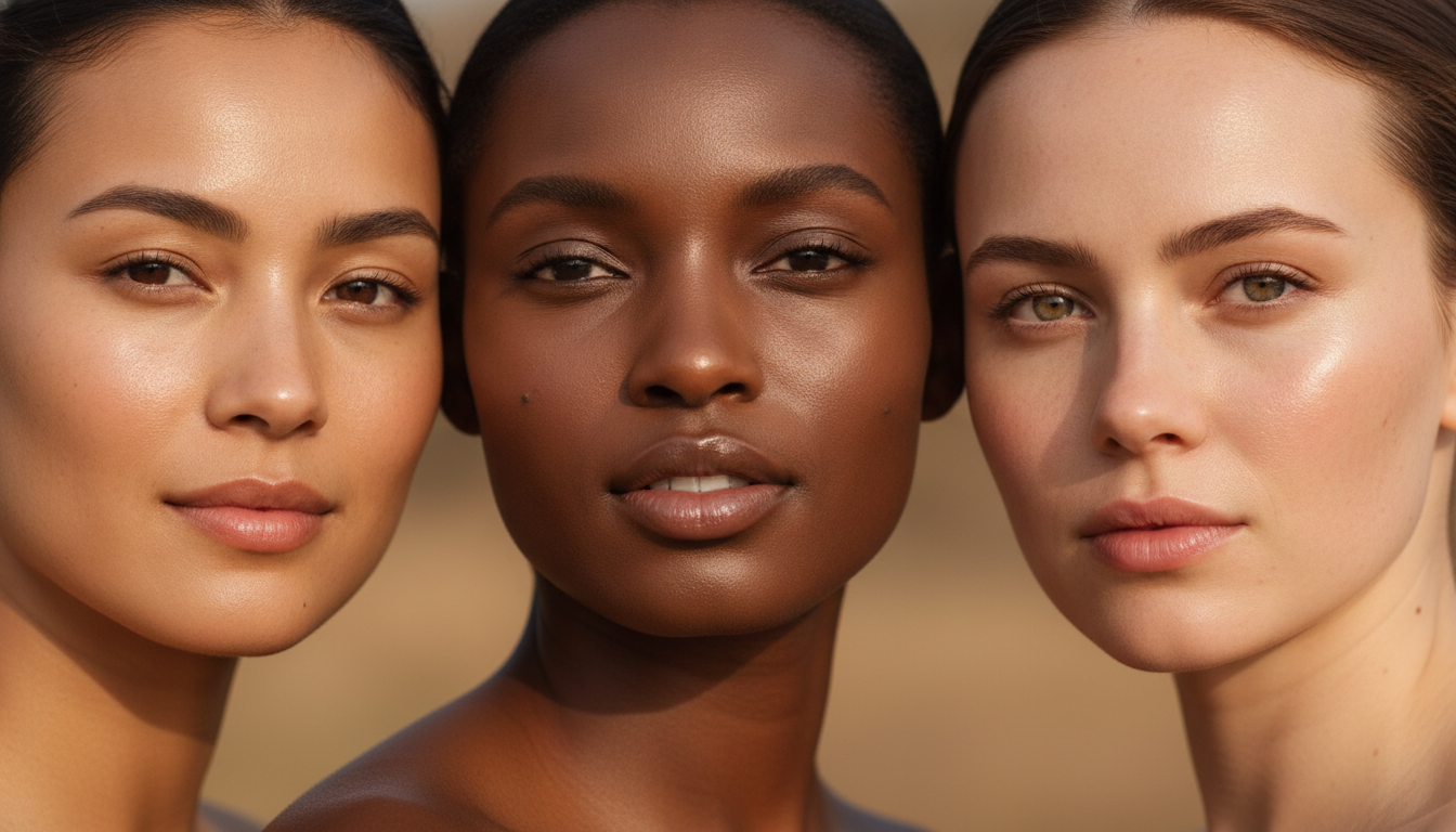 découvrez notre guide complet des soins du visage adaptés à chaque type de peau pour une beauté naturelle et éclatante.
