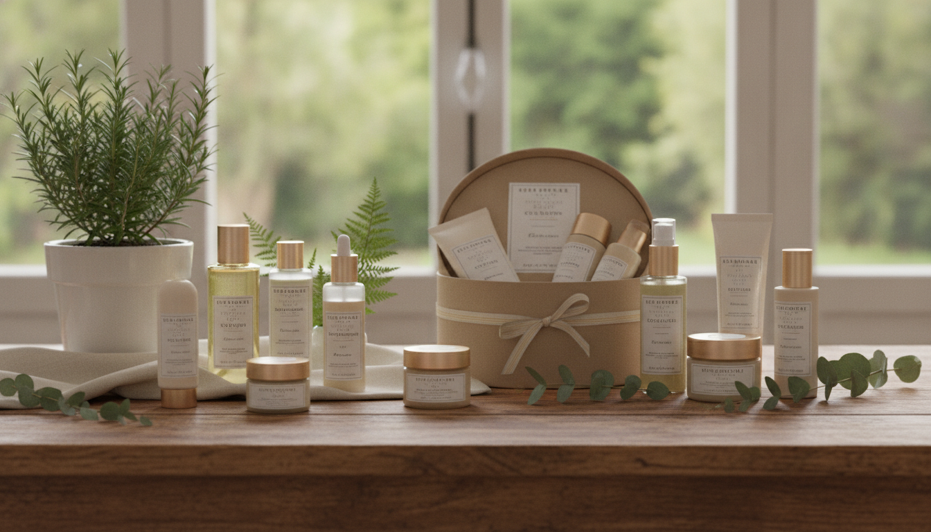 découvrez les nouvelles marques de beauté françaises à suivre en 2024, alliant innovation, qualité et savoir-faire artisanal pour sublimer votre routine beauté.