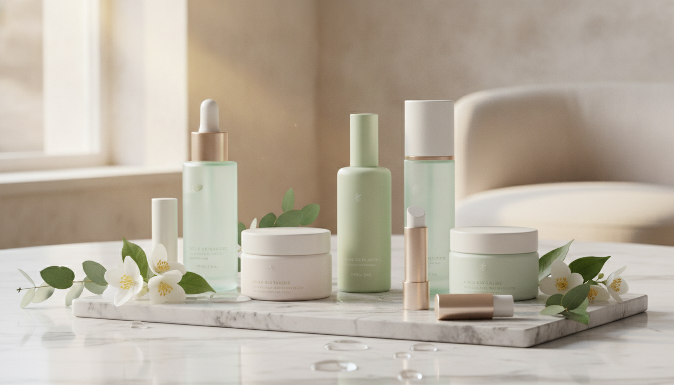 découvrez les nouvelles marques de beauté françaises à suivre, alliant innovation, qualité et savoir-faire artisanal pour sublimer votre routine beauté.