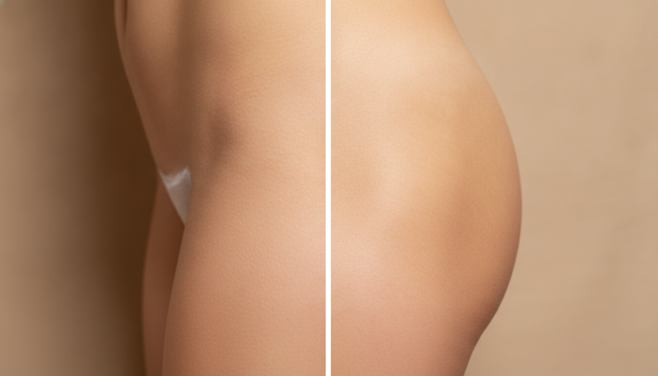 découvrez comment les soins esthétiques peuvent aider à réduire la cellulite et améliorer l'apparence de votre peau grâce à des méthodes efficaces et adaptées.
