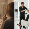 découvrez les avantages et les risques de la coloration maison comparée à celle réalisée chez un coiffeur, pour choisir la meilleure option selon vos besoins.
