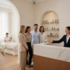 découvrez nos conseils essentiels pour bien choisir votre institut de beauté et profiter de soins adaptés à vos besoins dans un cadre confortable.