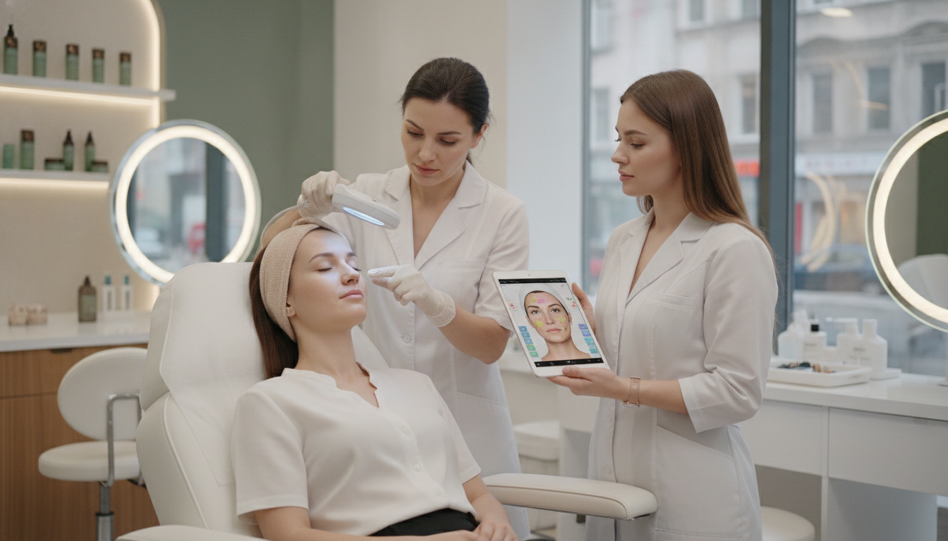 découvrez nos conseils pour bien choisir votre institut de beauté et profiter des meilleurs soins adaptés à vos besoins.