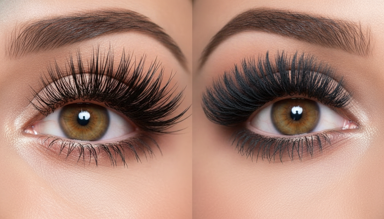 découvrez comment choisir le mascara idéal en fonction de la longueur, de la densité et de la courbure de vos cils pour un regard sublimé.