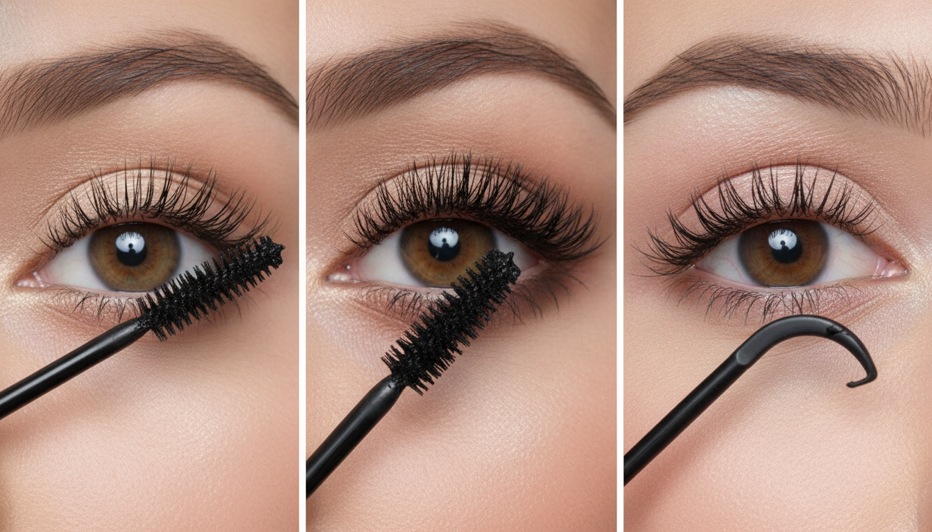 découvrez comment choisir le mascara idéal en fonction de la nature de vos cils pour sublimer votre regard avec des astuces simples et efficaces.