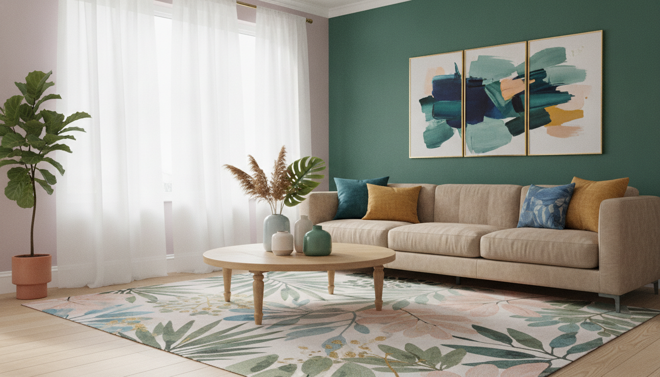 découvrez comment adopter les couleurs tendance avec style et sans erreur grâce à nos conseils experts pour harmoniser votre décoration et votre garde-robe.