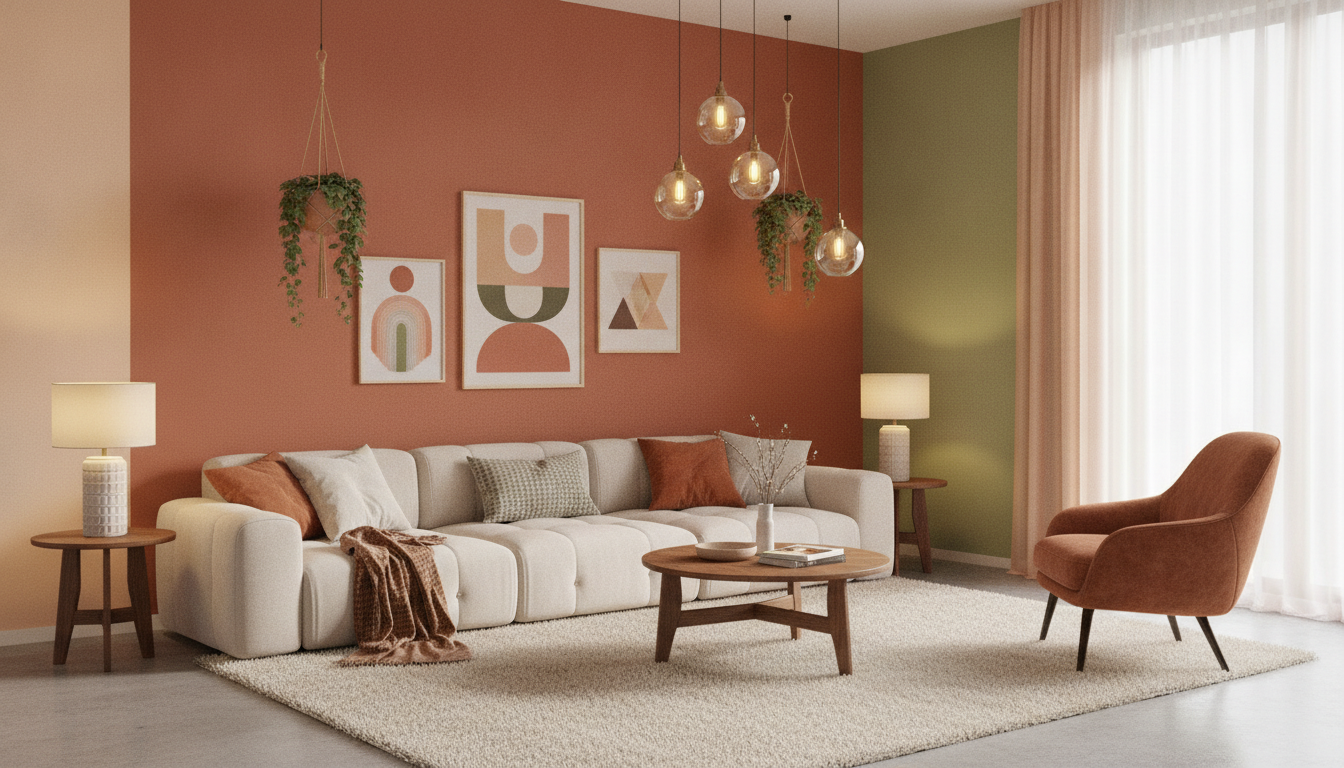 découvrez les couleurs tendance du moment et apprenez à les adopter avec style pour sublimer votre look sans faire d'erreur.