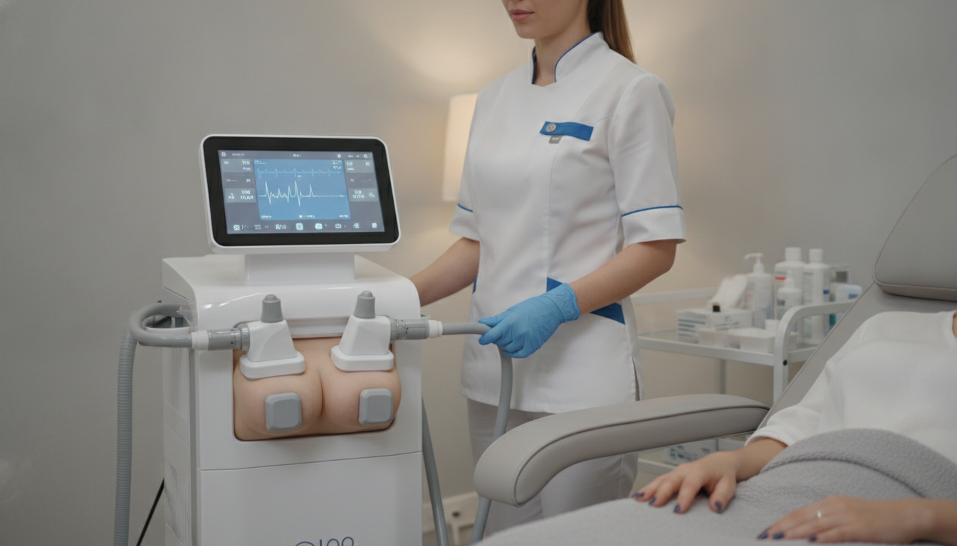 découvrez comment la cryolipolyse peut vous aider à éliminer les bourrelets de manière ciblée et efficace, sans chirurgie ni douleur.