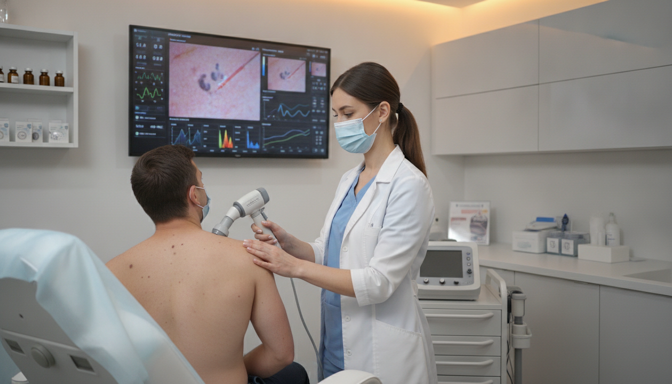 découvrez les différences entre esthéticienne et dermatologue, leurs rôles, compétences et spécialités pour mieux choisir selon vos besoins de soin de la peau.