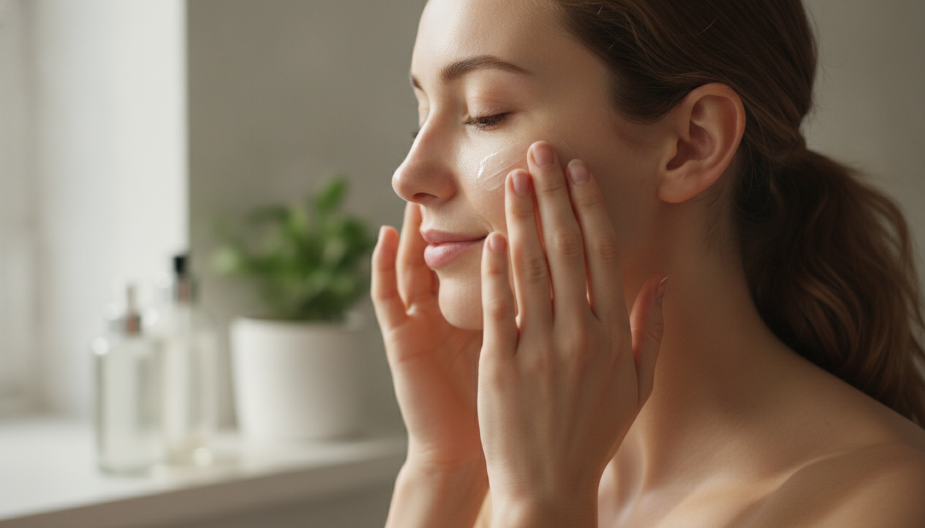 découvrez nos astuces efficaces pour faire tenir votre maquillage toute la journée et rester impeccable du matin au soir.