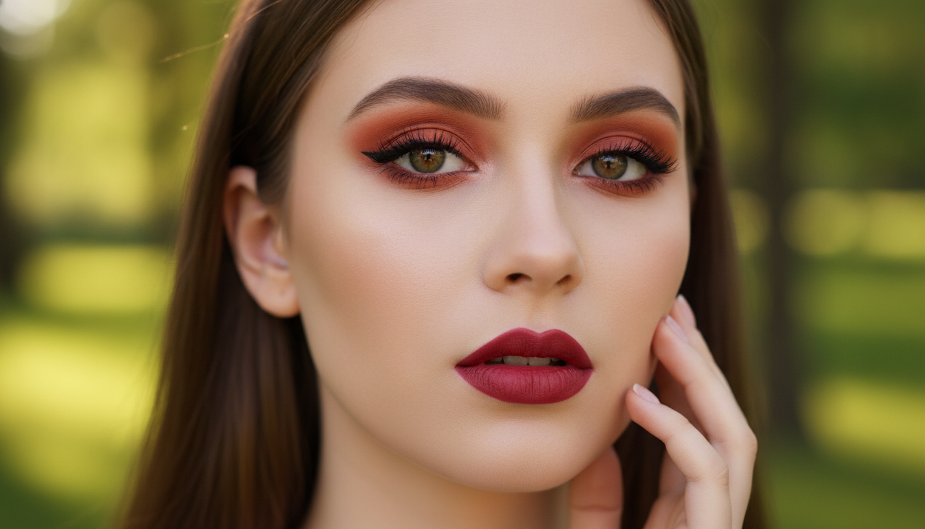 découvrez nos astuces et conseils pour faire tenir votre maquillage toute la journée, et garder un teint frais et parfait du matin jusqu'au soir.