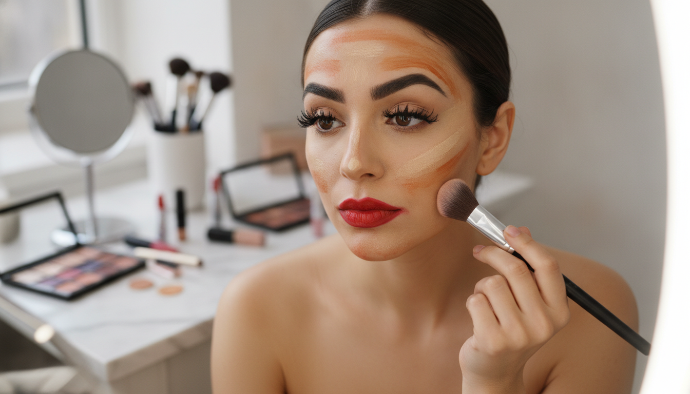 découvrez les erreurs courantes à éviter en maquillage pour sublimer votre look et maîtriser parfaitement vos techniques beauté.