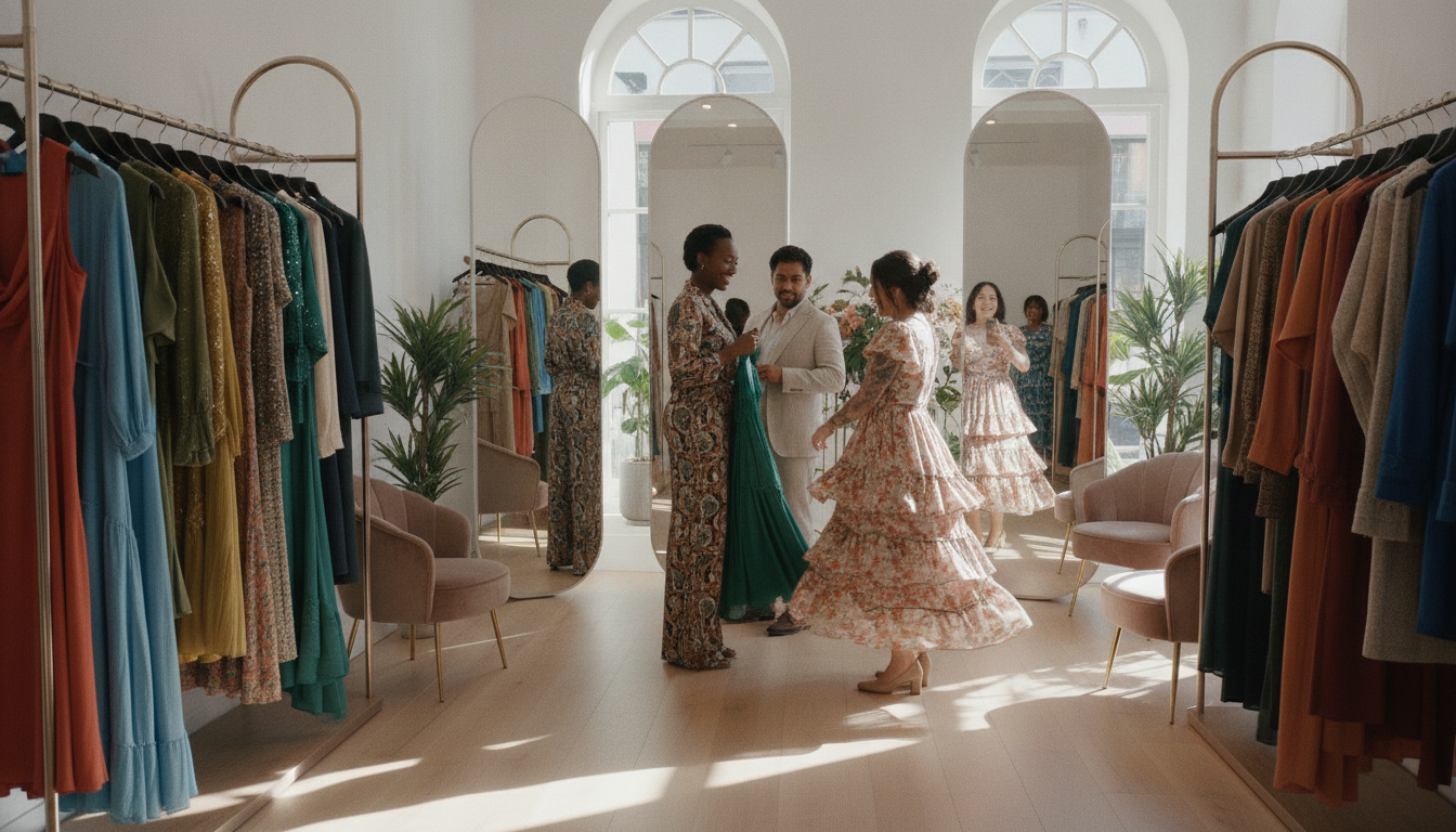 découvrez les avantages de la location de vêtements : une solution économique, écologique et tendance pour renouveler votre garde-robe sans achat.