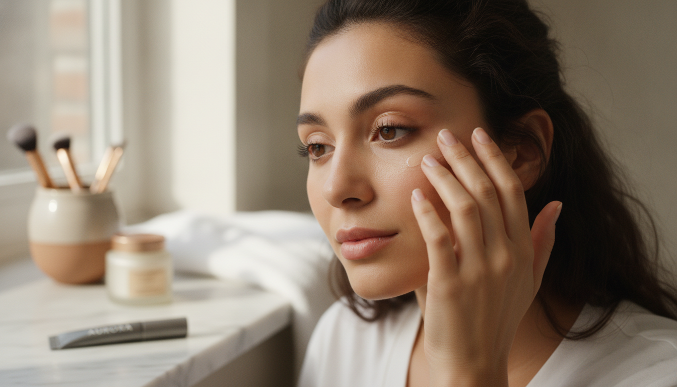 découvrez nos techniques pas à pas pour un maquillage des yeux parfait, adapté à tous les styles et occasions.