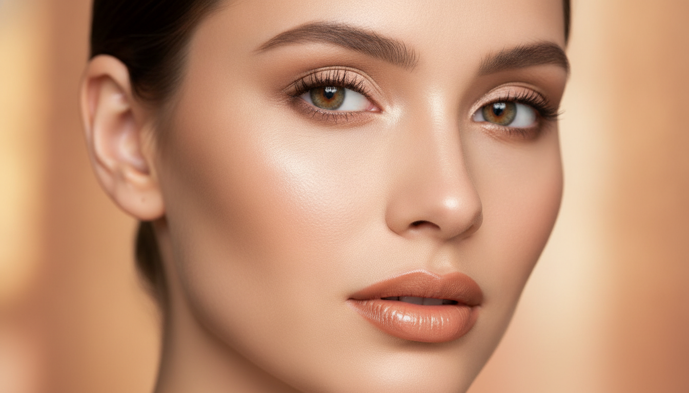 découvrez notre guide complet du maquillage nude pour un look naturel et lumineux au quotidien. astuces, techniques et produits recommandés pour sublimer votre beauté en toute simplicité.