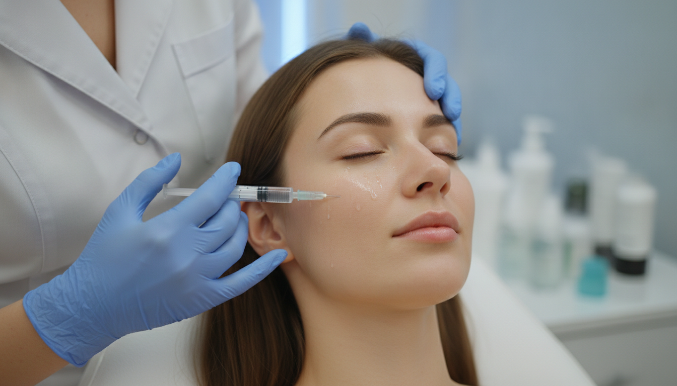 découvrez la mésothérapie, ses bénéficiaires et les résultats attendus pour améliorer votre bien-être et votre beauté grâce à cette technique innovante.