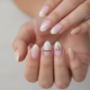 découvrez des idées de nail art minimaliste élégantes à réaliser facilement chez vous, sans besoin de matériel compliqué. sublimez vos ongles avec simplicité et style.