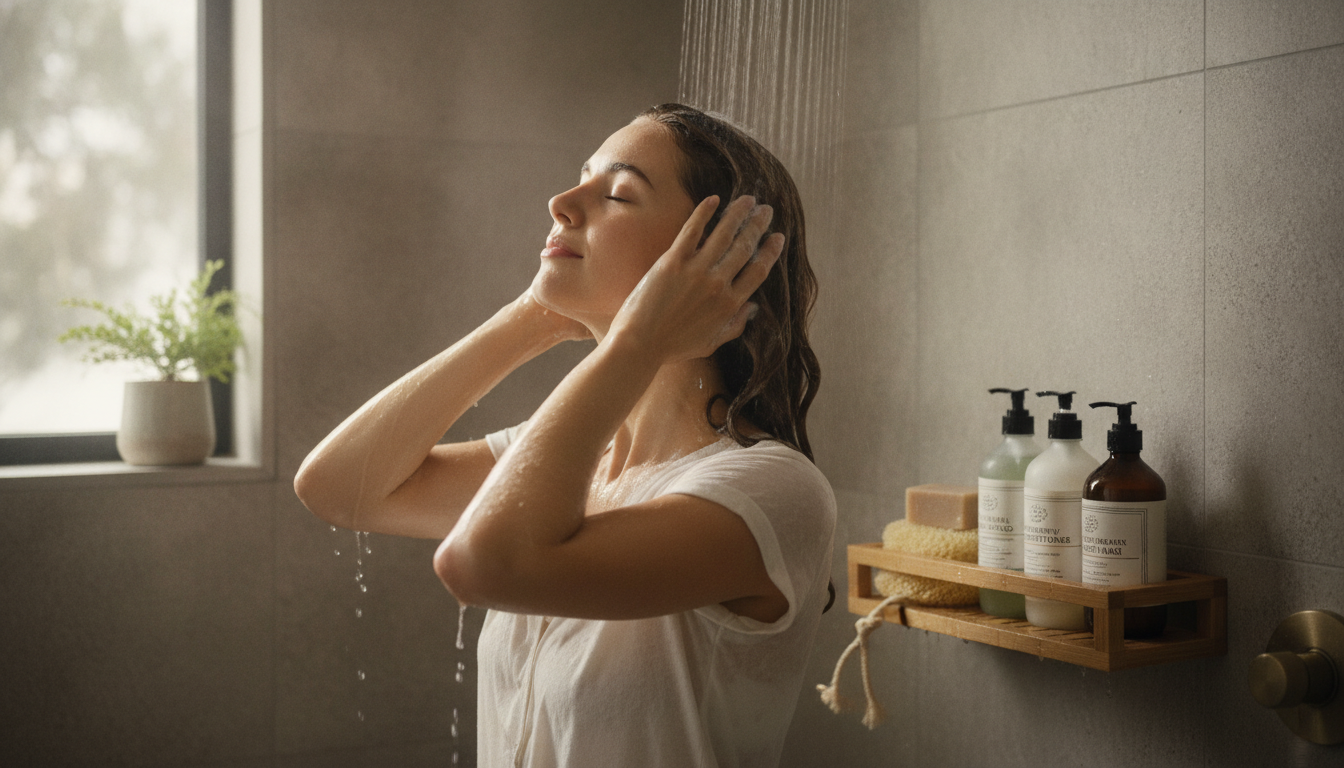 découvrez comment choisir les meilleurs shampoings sans sulfate pour protéger vos cheveux tout en douceur. nos conseils pour une routine capillaire saine et naturelle.