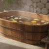 découvrez les ingrédients naturels essentiels pour des bains relaxants, favorisant bien-être et détente profonde.