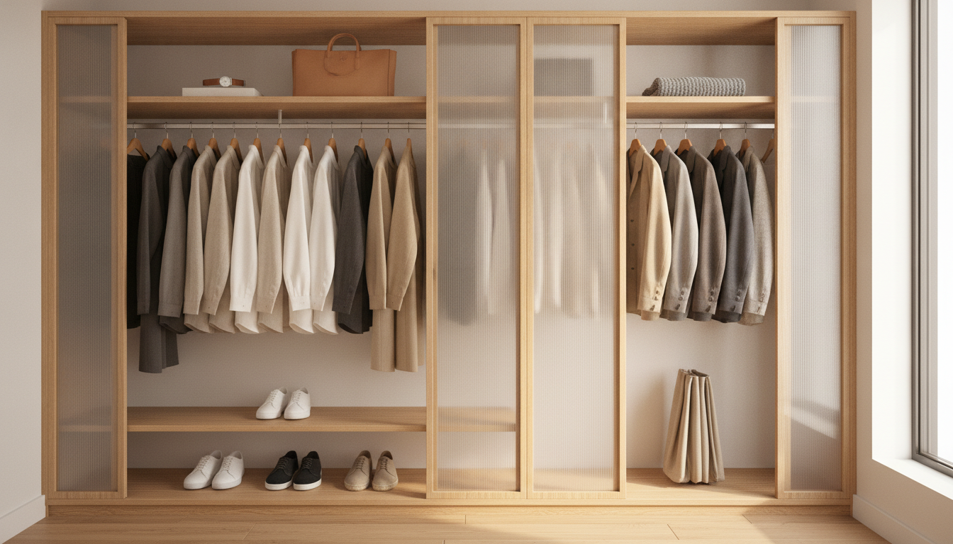 apprenez à créer une garde-robe minimaliste avec des conseils pratiques pour choisir des vêtements essentiels, durables et polyvalents afin de simplifier votre style au quotidien.
