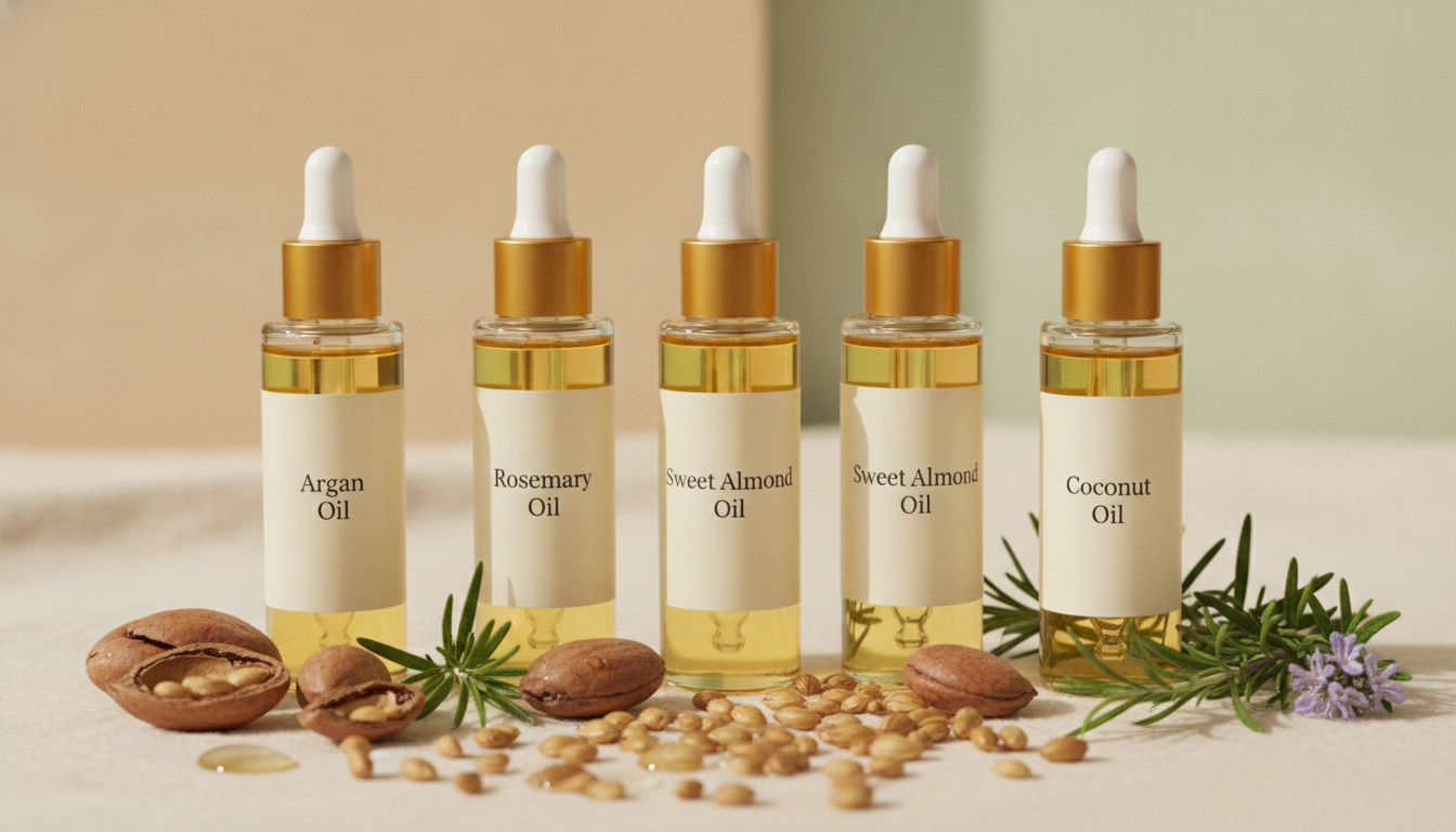 découvrez notre comparatif des meilleures huiles capillaires pour nourrir, protéger et sublimer vos cheveux. trouvez l'huile idéale selon votre type de cheveux et vos besoins.