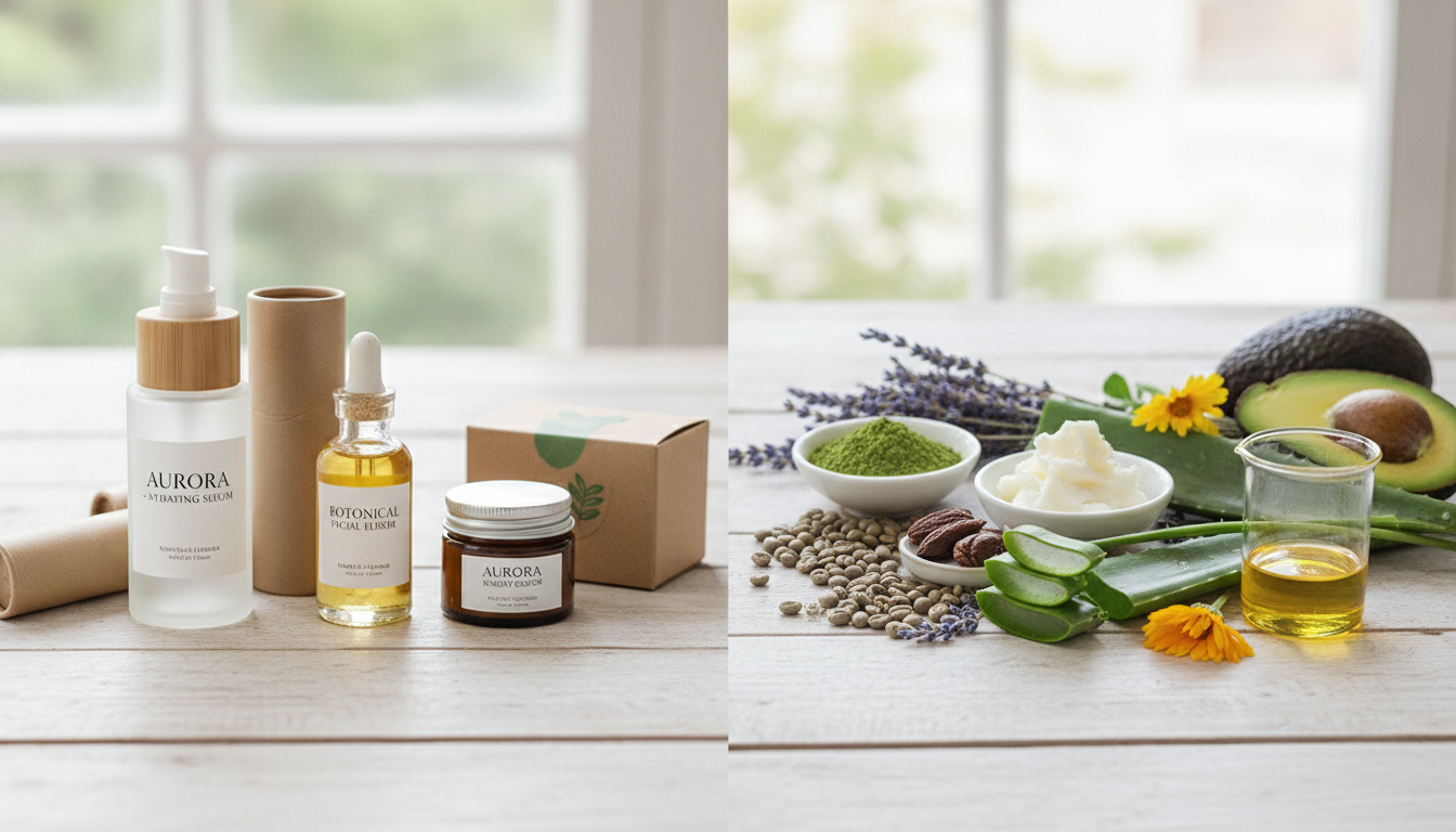 découvrez les différences entre l'oréal et nuxe pour choisir la marque adaptée à vos besoins en soins de beauté et bien-être.