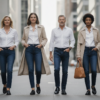 découvrez les basiques mode intemporels qui traversent les tendances et restent indispensables dans votre garde-robe pour un style toujours chic et réussi.