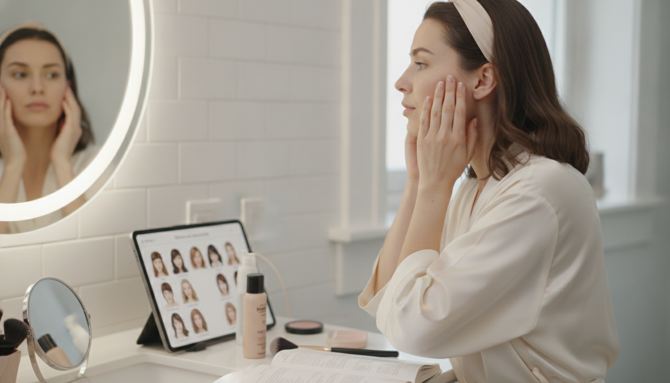 découvrez quelle coupe de cheveux privilégier en fonction de la forme de votre visage pour sublimer votre look et mettre en valeur vos traits.