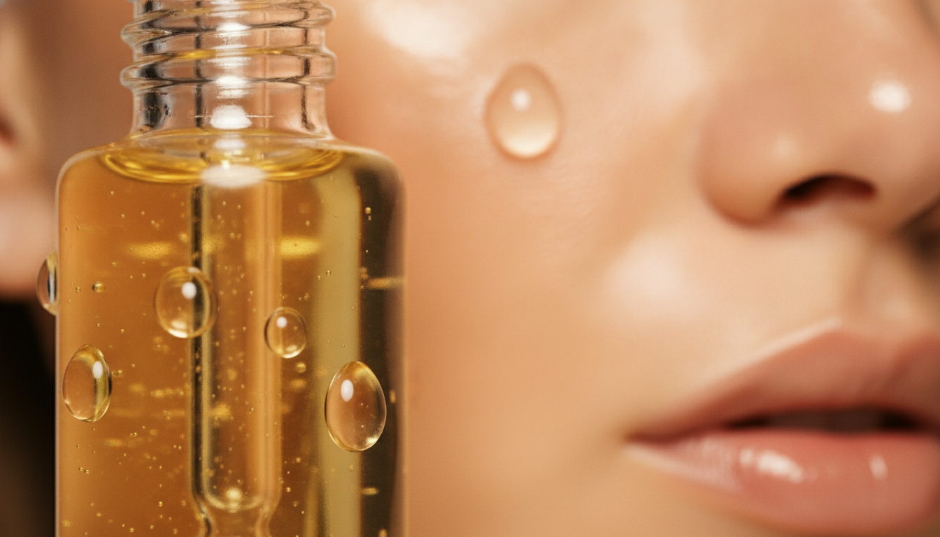 découvrez comment bien choisir et appliquer les sérums visage pour sublimer votre peau et révéler son éclat naturel grâce à nos conseils experts.