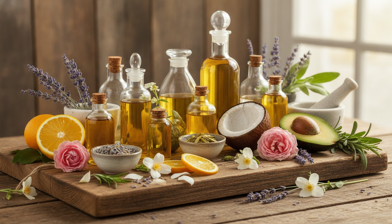 découvrez les ingrédients efficaces pour soigner et réparer vos cheveux abîmés, et retrouvez une chevelure saine et brillante grâce à nos conseils experts.