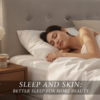 découvrez comment un bon sommeil peut améliorer la santé de votre peau et révéler votre beauté naturelle. astuces et conseils pour bien dormir et rayonner au quotidien.