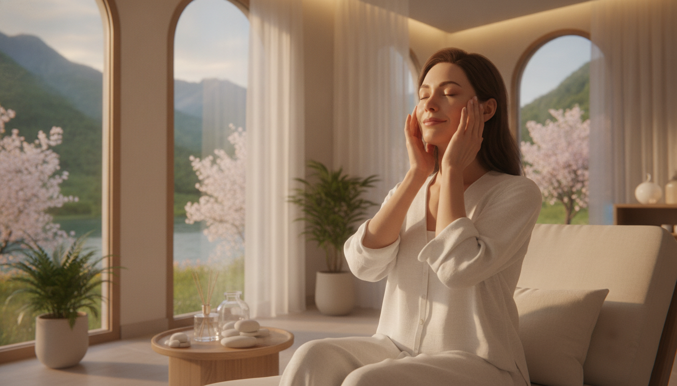 découvrez comment la sophrologie et les soins de beauté forment un duo efficace pour réduire le stress et retrouver bien-être et éclat naturel.