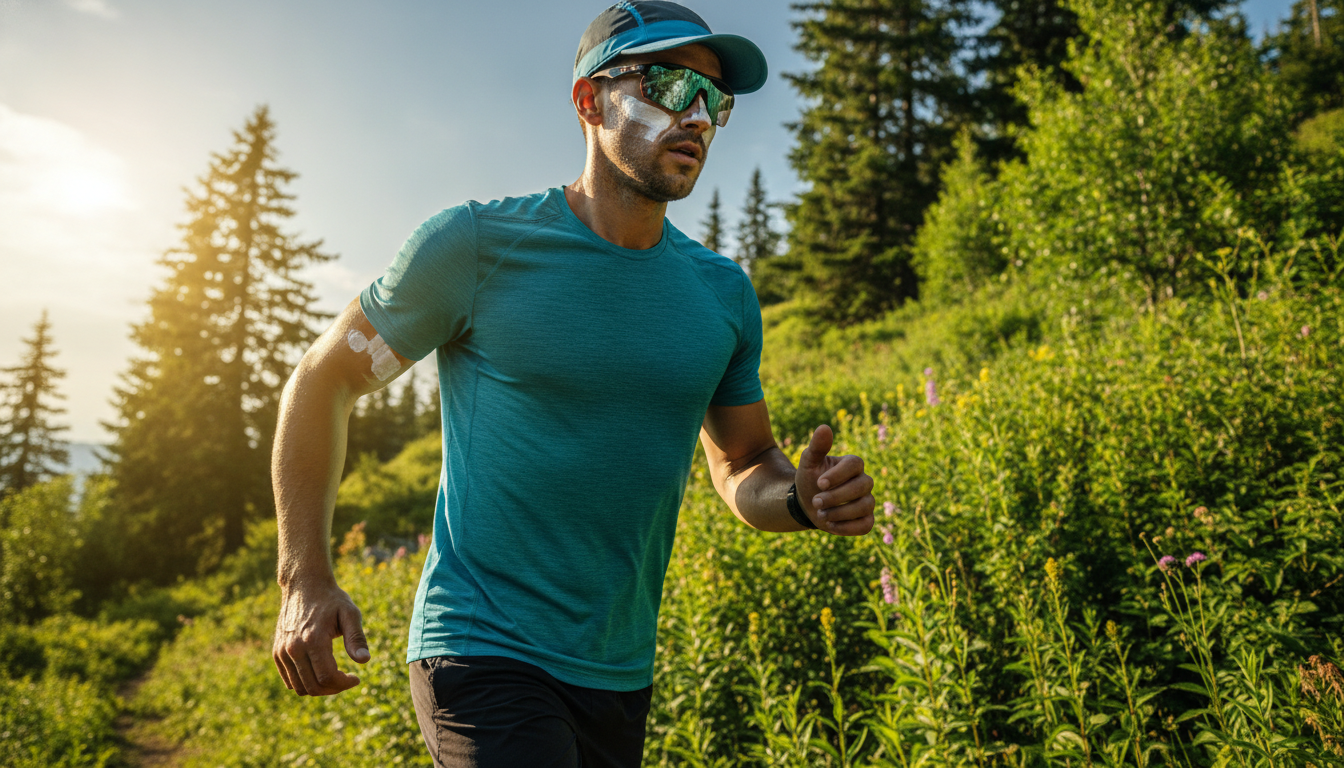 découvrez comment protéger efficacement votre peau pendant l'effort physique pour allier sport et beauté en toute sérénité.