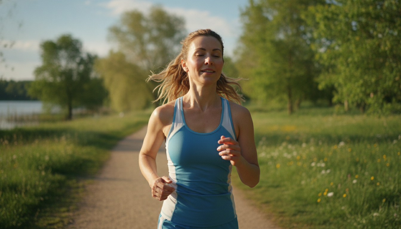 découvrez comment protéger efficacement votre peau pendant l'effort physique grâce à nos conseils alliant sport et beauté pour une peau saine et éclatante.