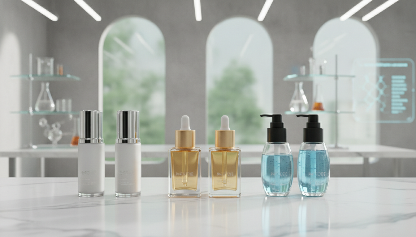 découvrez notre comparatif skincare entre typology, ordinary et aroma-zone pour choisir les meilleurs soins adaptés à votre peau.