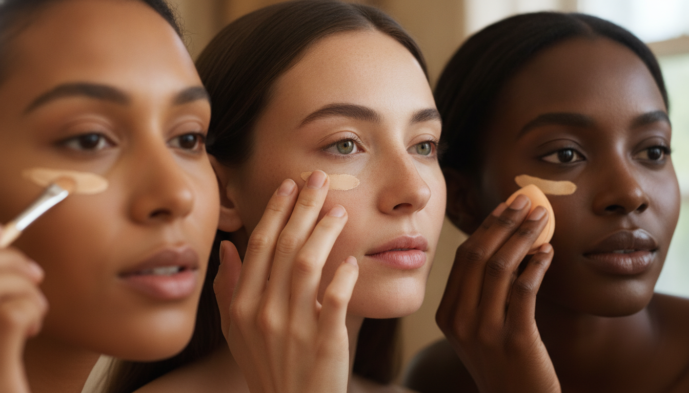 découvrez comment choisir l'anti-cernes idéal pour camoufler vos cernes et illuminer votre regard. conseils et astuces pour un choix adapté à votre peau.