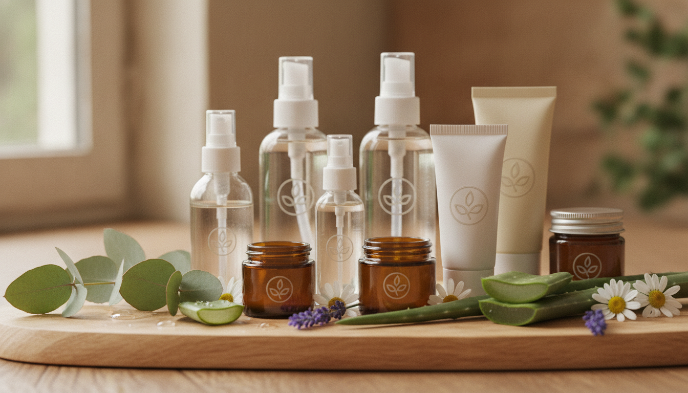 découvrez les labels de qualité essentiels pour choisir des cosmétiques bio fiables et respectueux de votre peau et de l'environnement.