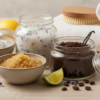 découvrez notre sélection des meilleurs gommages corps pour une peau douce, exfoliée et éclatante. trouvez le produit idéal adapté à votre type de peau.