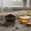 découvrez 5 recettes faciles de gommages visage à faire maison pour une peau douce et éclatante naturellement.