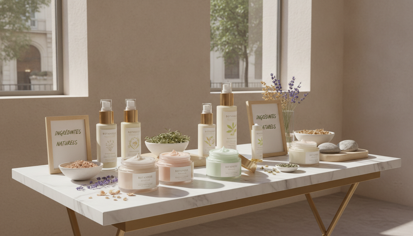 découvrez les marques de beauté préférées des françaises, leurs produits incontournables et les tendances qui séduisent le marché français.