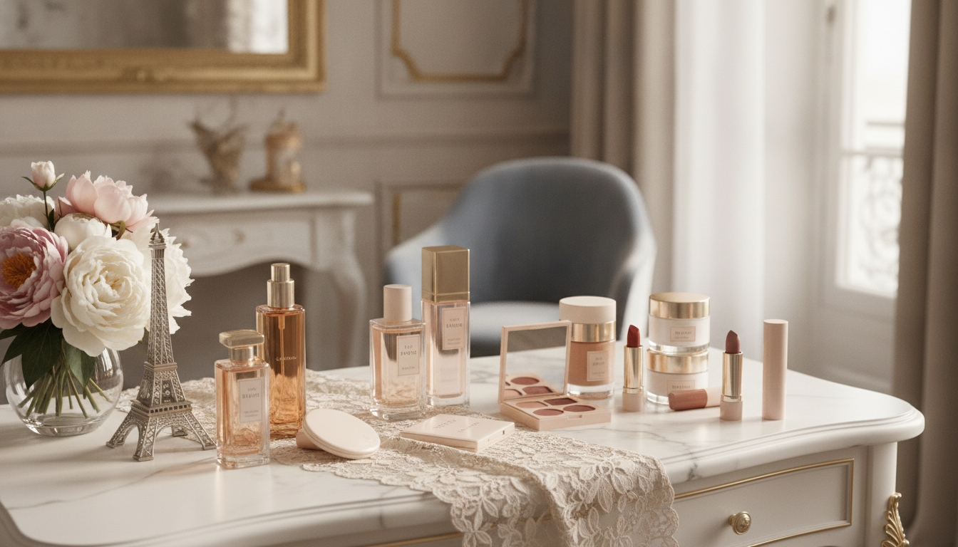 découvrez les marques de beauté préférées des françaises, synonymes de qualité, innovation et élégance pour sublimer votre routine beauté au quotidien.
