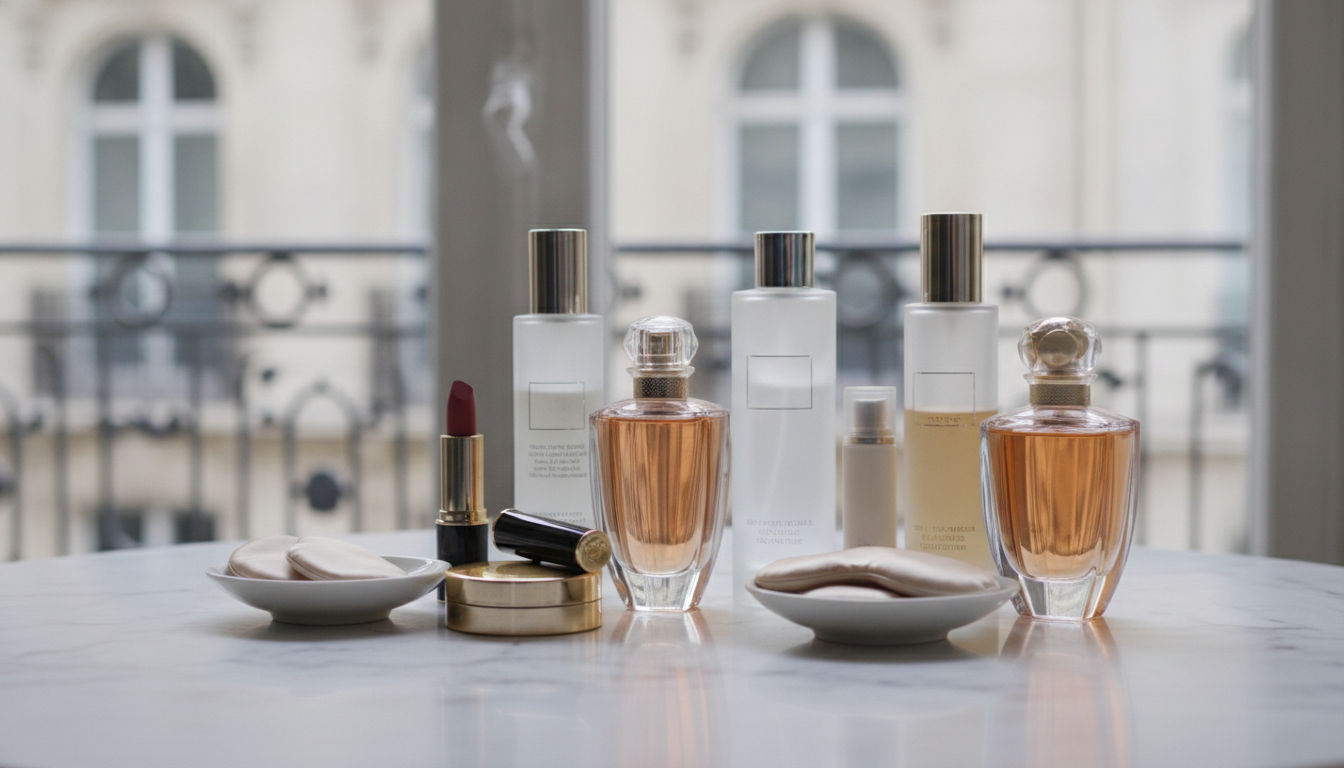 découvrez les meilleures marques de beauté made in france, alliant tradition, qualité et innovation pour sublimer votre routine beauté.