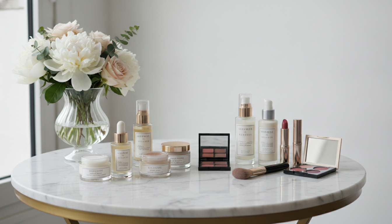 découvrez les marques de beauté made in france, alliant savoir-faire français et produits de qualité pour sublimer votre peau naturellement.