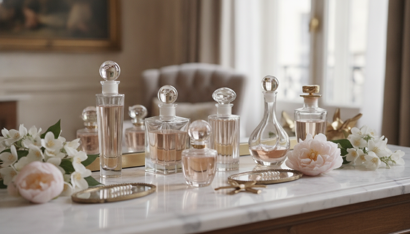 découvrez notre guide complet des marques de parfums français, alliant tradition et modernité pour sublimer votre élégance au quotidien.