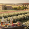 découvrez notre guide complet des marques de parfums français, leurs histoires, leurs créations emblématiques et comment choisir votre fragrance idéale.