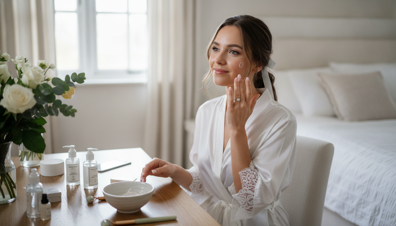 découvrez un planning beauté complet pour la future mariée afin d’être éclatante le jour j. astuces, soins et conseils pour une préparation mariage réussie.